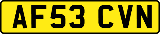 AF53CVN