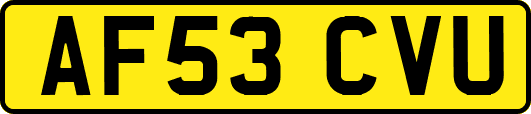 AF53CVU
