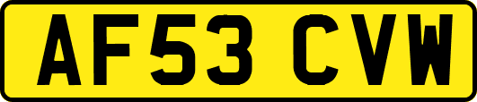AF53CVW