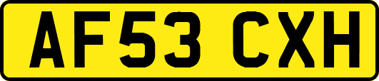 AF53CXH