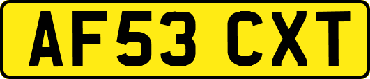 AF53CXT