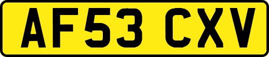 AF53CXV