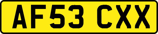 AF53CXX