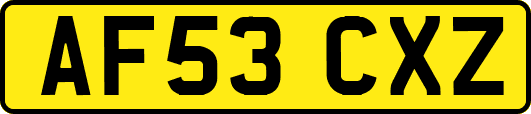 AF53CXZ