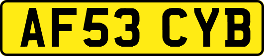 AF53CYB