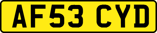 AF53CYD