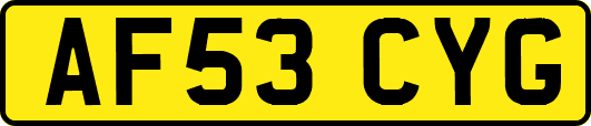 AF53CYG