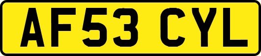 AF53CYL