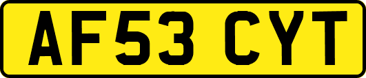 AF53CYT