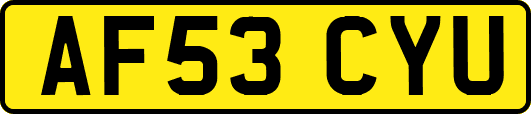 AF53CYU