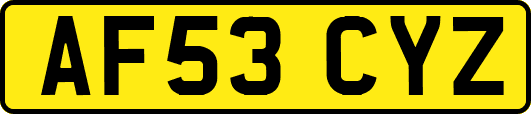 AF53CYZ