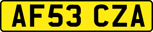 AF53CZA