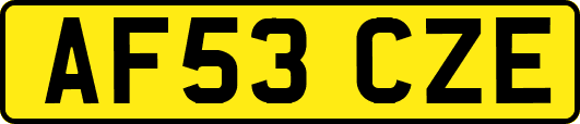 AF53CZE