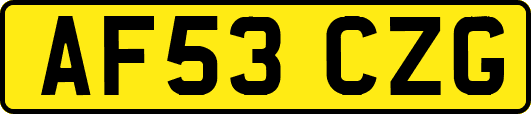AF53CZG