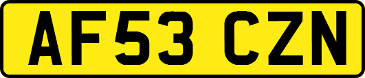 AF53CZN