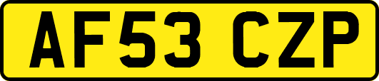 AF53CZP