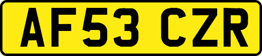 AF53CZR
