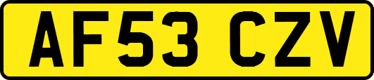 AF53CZV