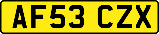 AF53CZX