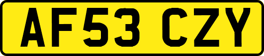 AF53CZY