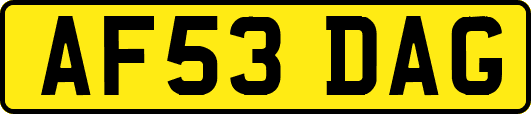 AF53DAG