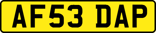 AF53DAP