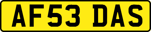 AF53DAS
