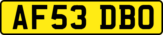 AF53DBO