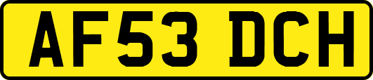 AF53DCH