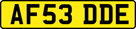 AF53DDE