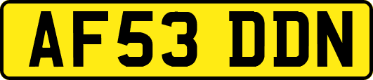 AF53DDN