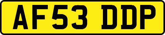 AF53DDP