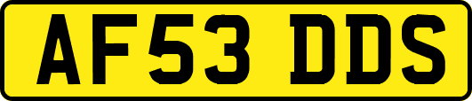 AF53DDS