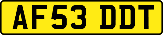 AF53DDT