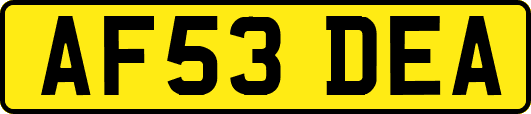AF53DEA
