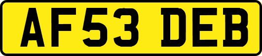 AF53DEB