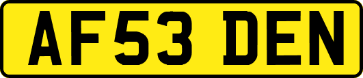 AF53DEN