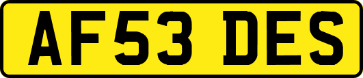 AF53DES