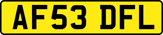 AF53DFL