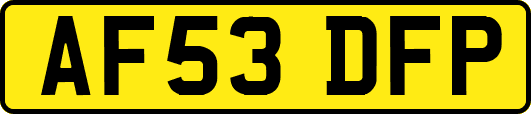 AF53DFP