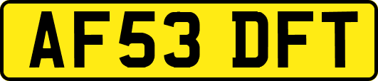 AF53DFT