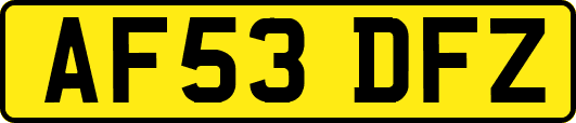 AF53DFZ