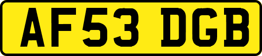 AF53DGB