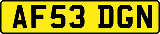 AF53DGN