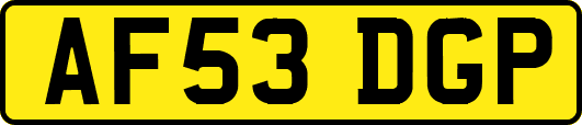 AF53DGP