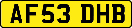 AF53DHB