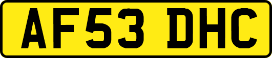 AF53DHC