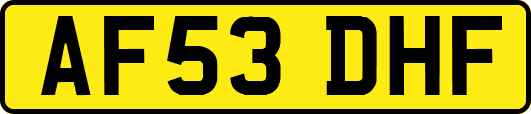 AF53DHF