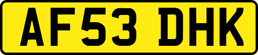 AF53DHK