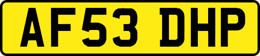 AF53DHP
